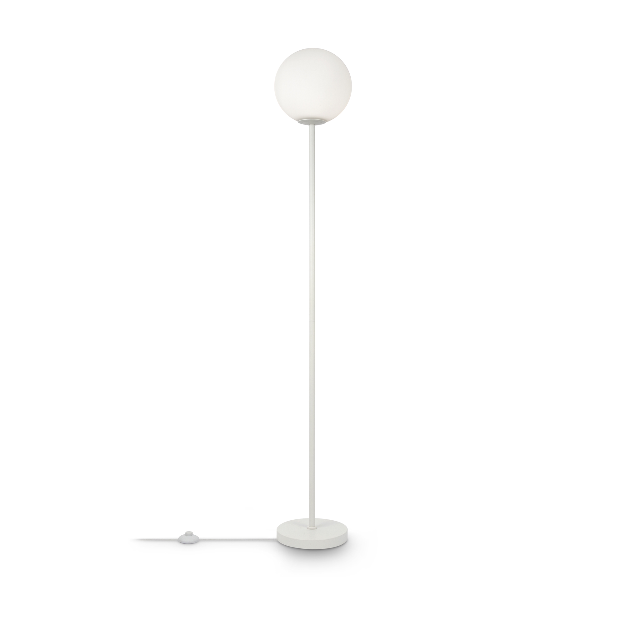 Картинка Напольный светильник (торшер) Maytoni MOD013FL-01W