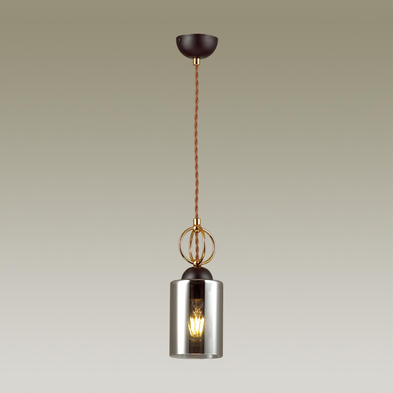 Картинка Подвесной светильник Odeon Light Opika 4657/1