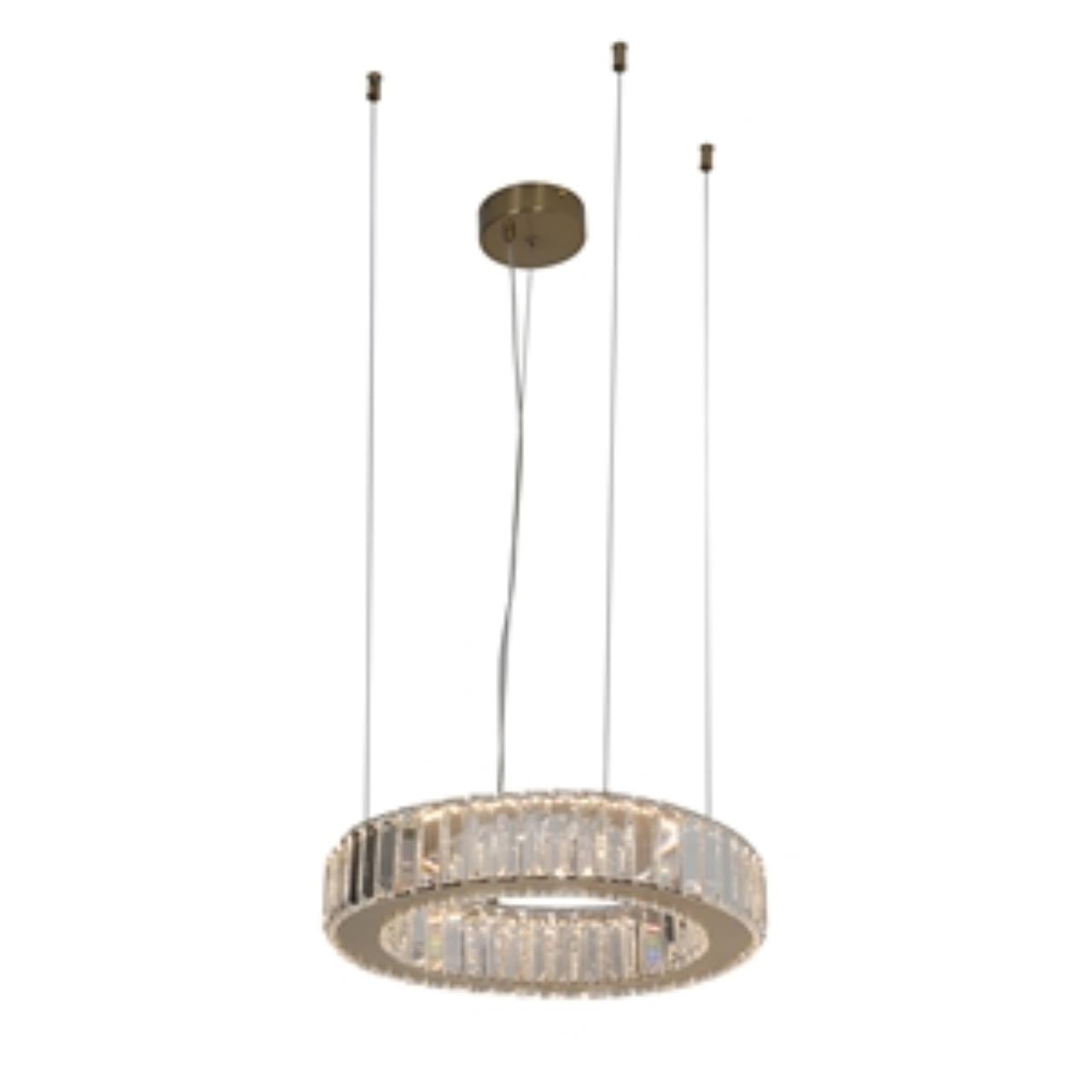 Картинка Подвесной светильник Manor 4195-4P