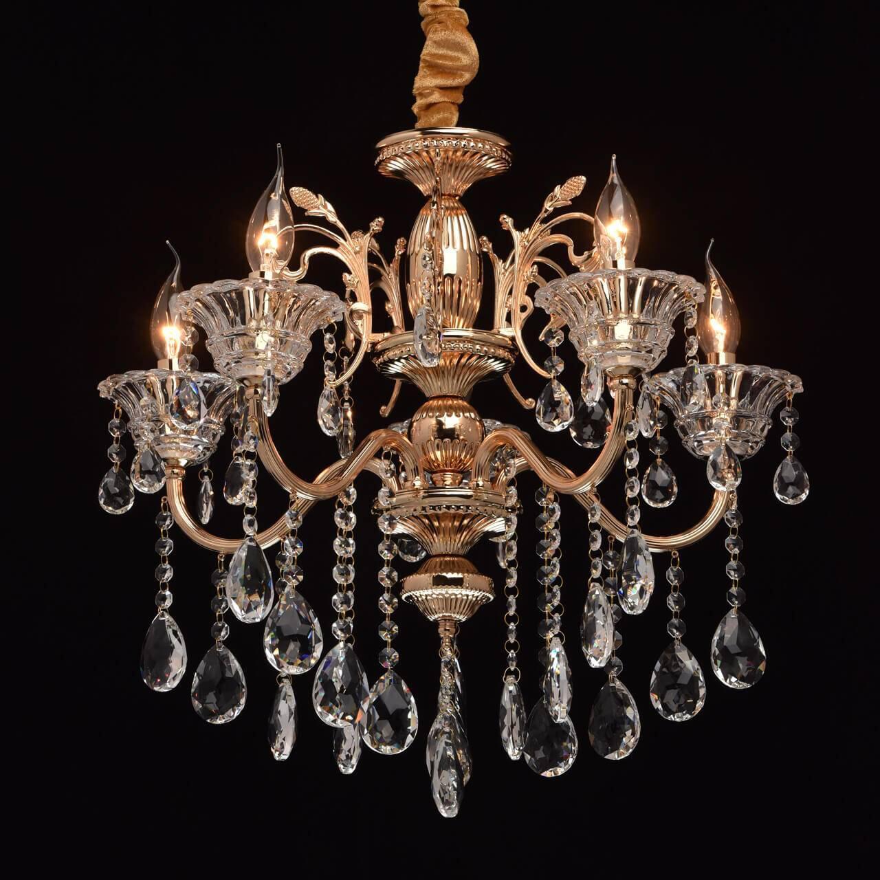 люстры подвесная люстра mw-light селена 11 482013105, доставка по Казахстану 