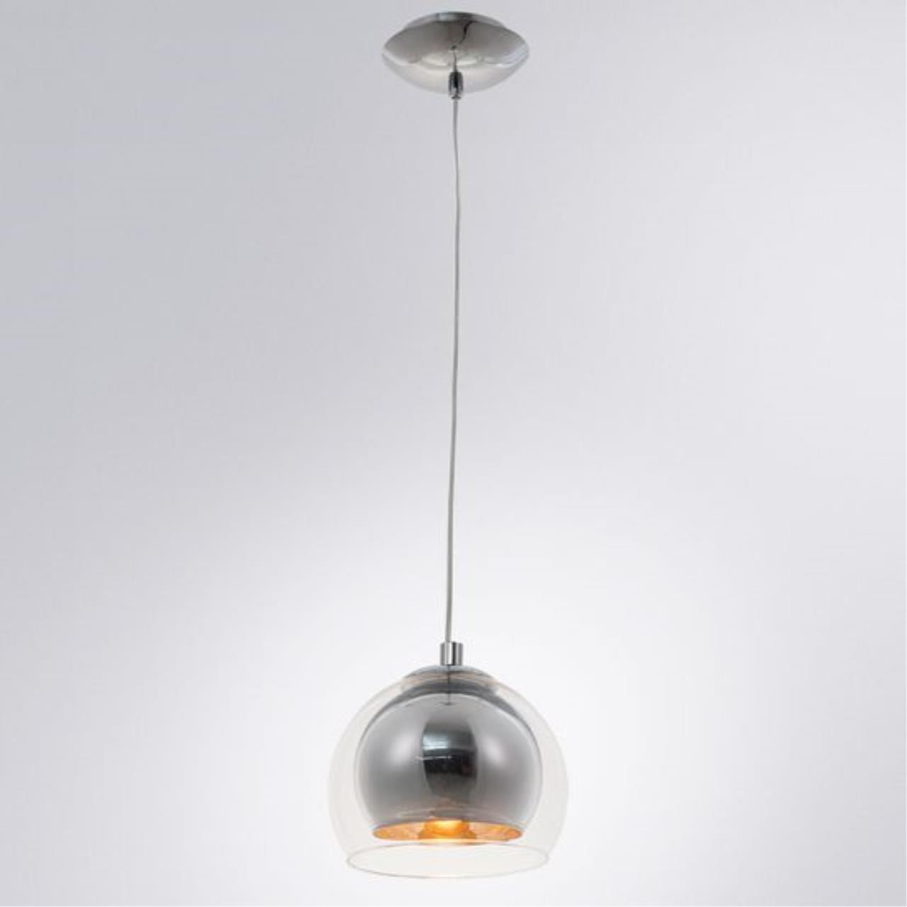 Светильник подвесной Arte Lamp Rastaban A7984SP-1CC — фото 16