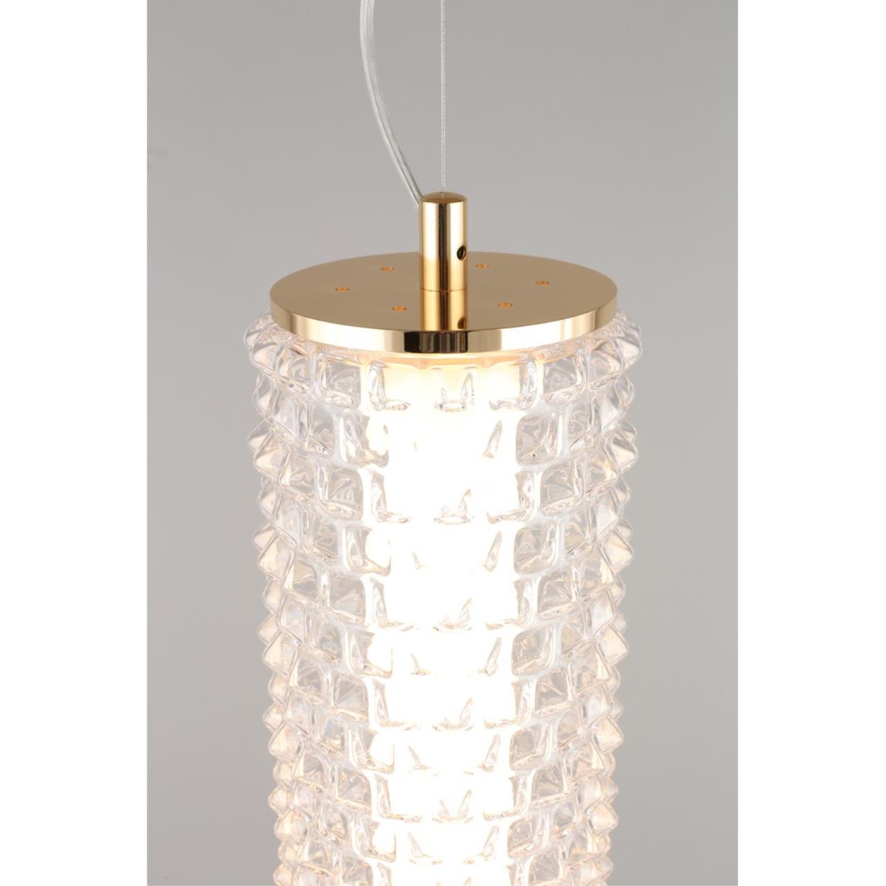 Картинка APL.331.06.29 Светильник подвесной Aployt Ozann