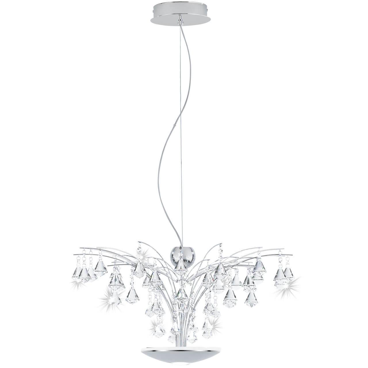 подвесной светодиодный светильник eglo miramas 39032, доставка по Казахстану 