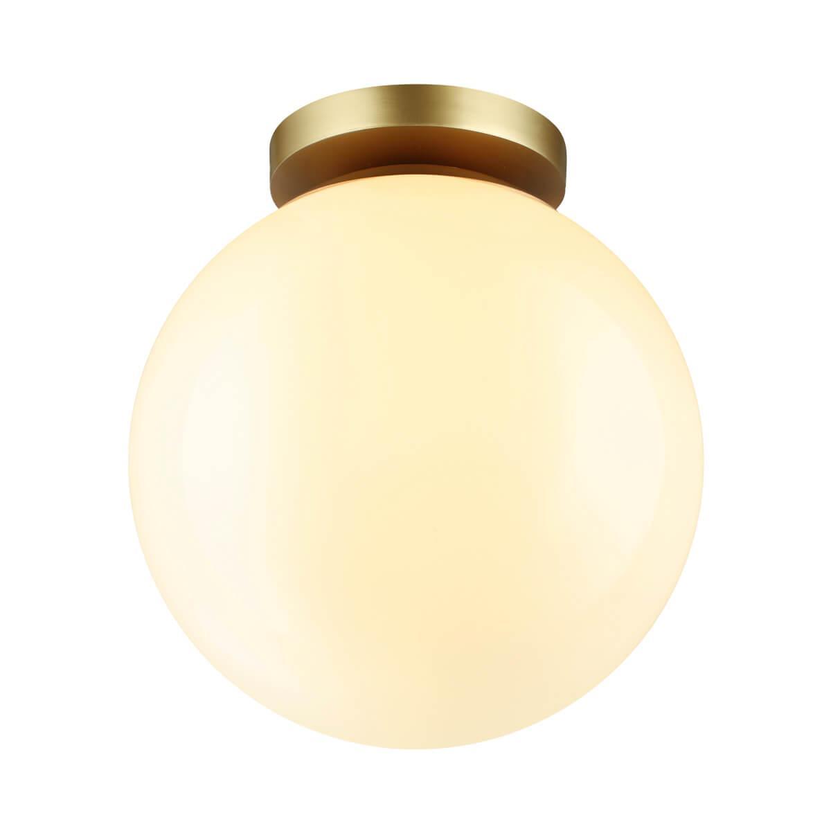 Дополнительная картинка Потолочный светильник Odeon Light Hightech Bosco 4248/1C