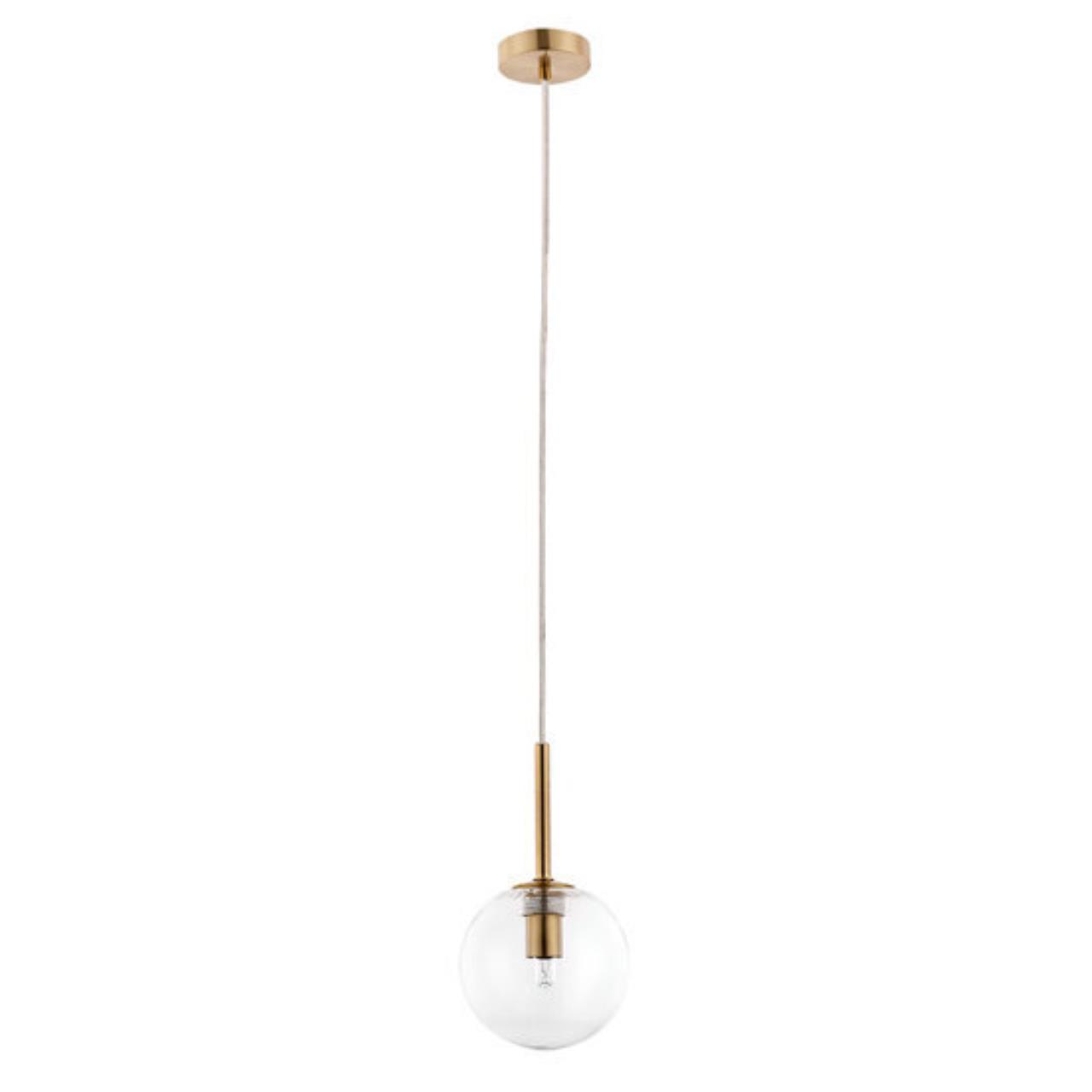 Подвесной светильник Arte Lamp Cameron A7710SP-1AB — фото 22