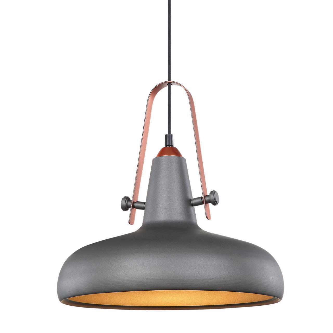 Дополнительная картинка Подвесной светильник Lussole Loft LSP-9814