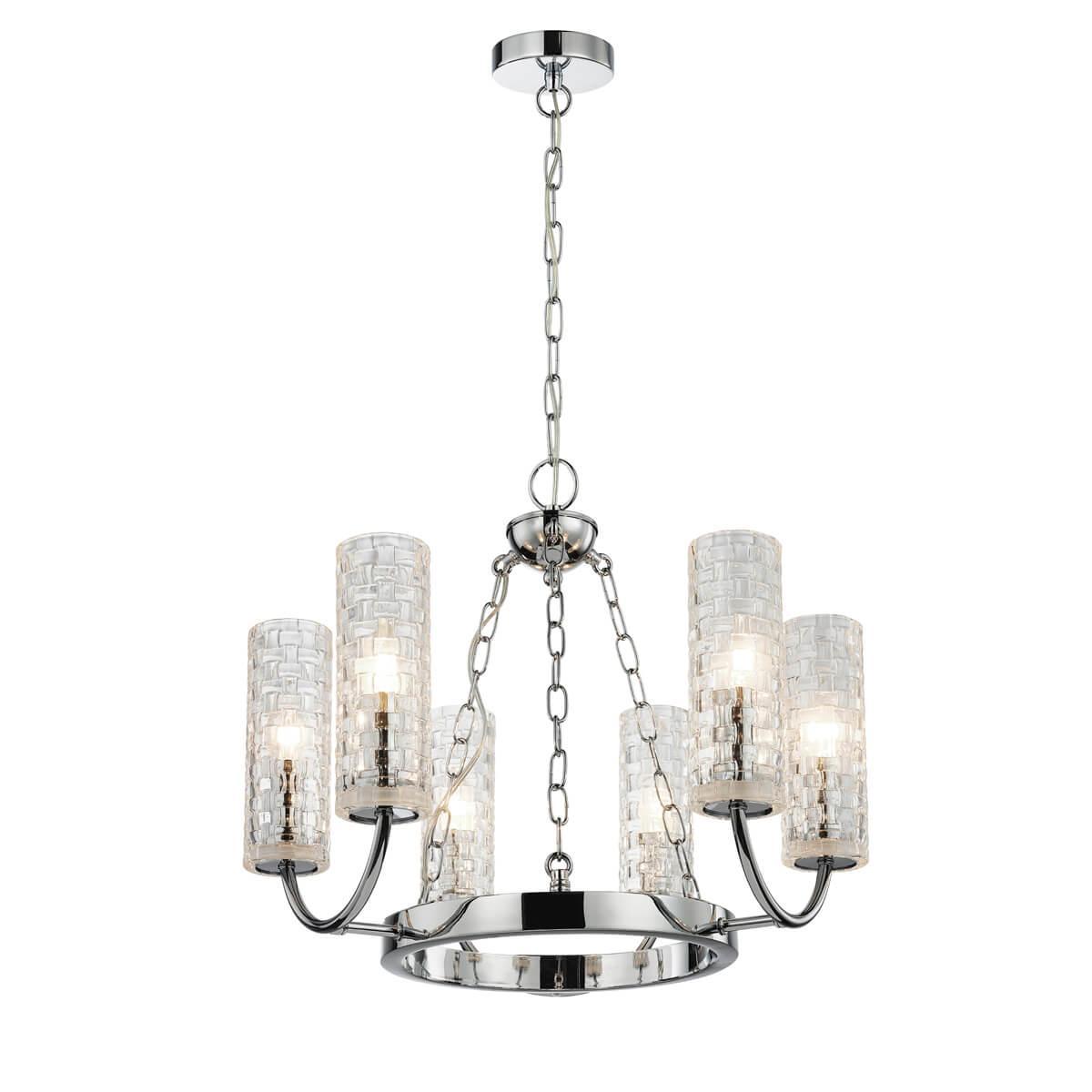 Картинка Подвесная люстра Favourite Syreni 2816-6P