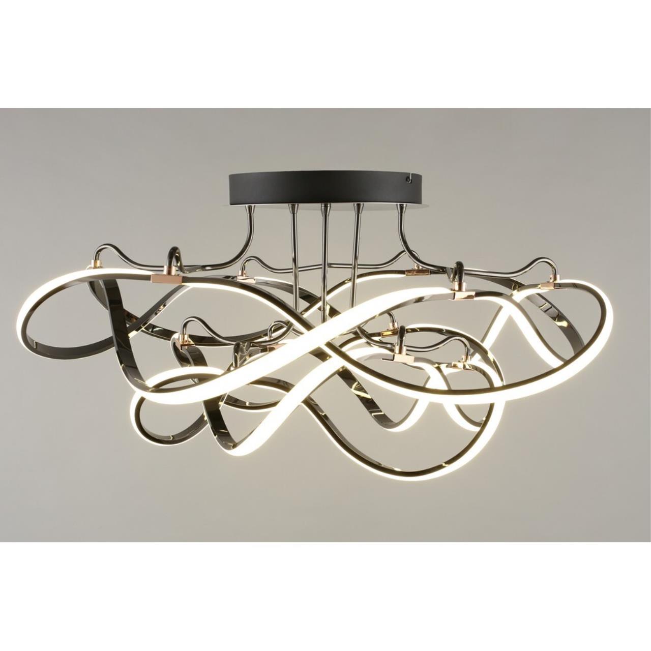 Картинка APL.062.07.70 Люстра потолочная Aployt Dzhin