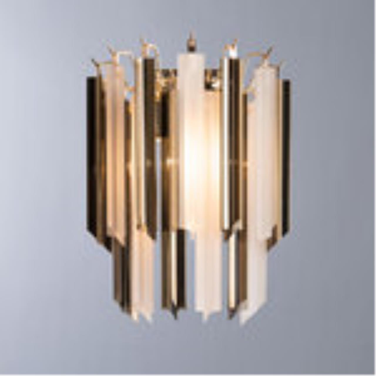 Картинка Настенный светильник Divinare Frizzante 1681/01 AP-1