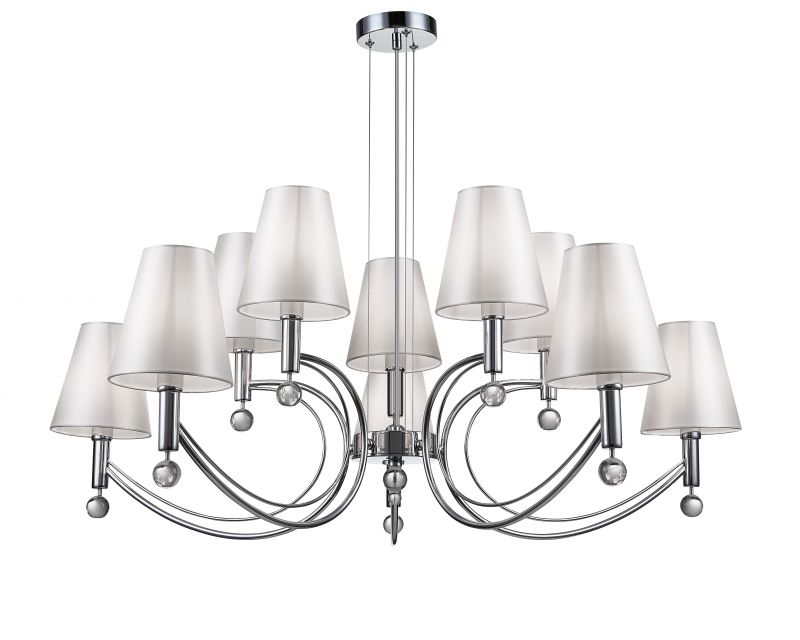 Картинка 1001-10PL Подвесной светильник