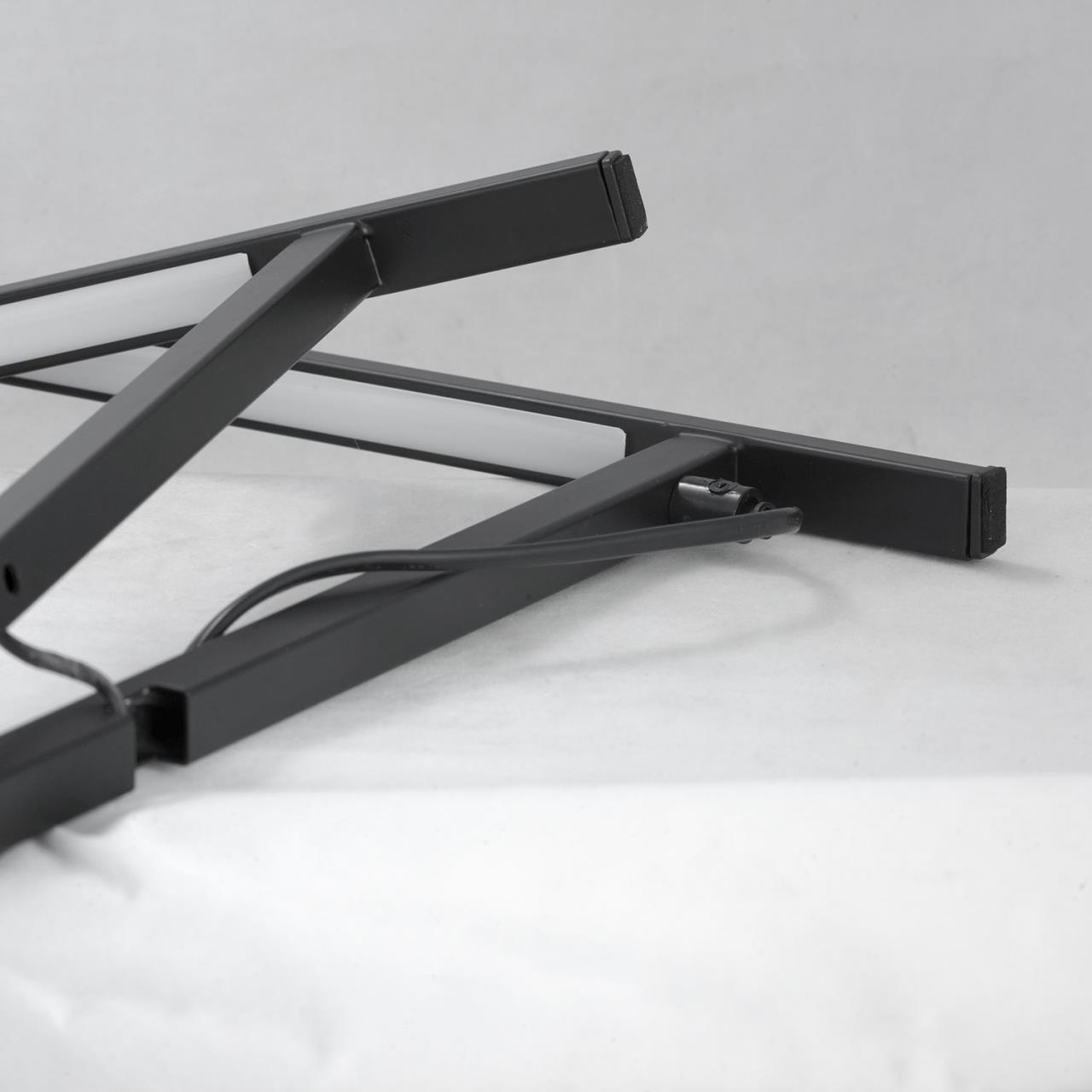 Картинка Торшер Lussole Loft Seattle LSP-0565-M