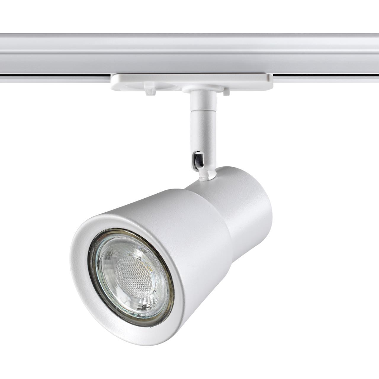Дополнительная картинка Трековый светильник Novotech Port Molo 370933