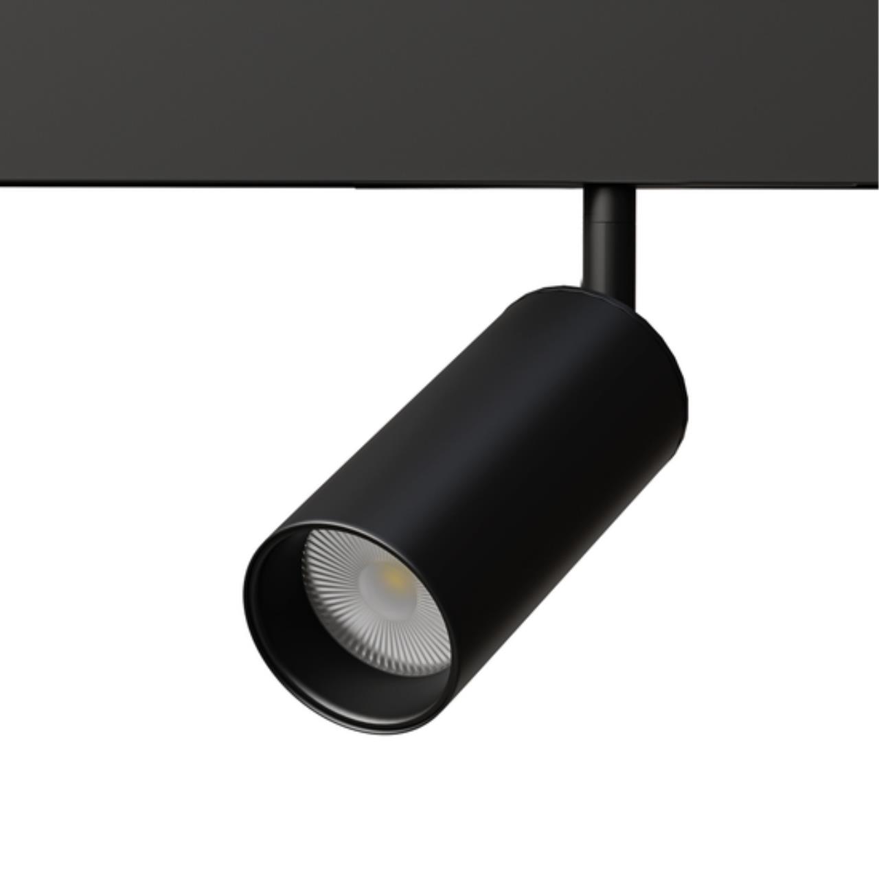 Дополнительная картинка Светильник потолочный Arte Lamp LINEA A4681PL-1BK