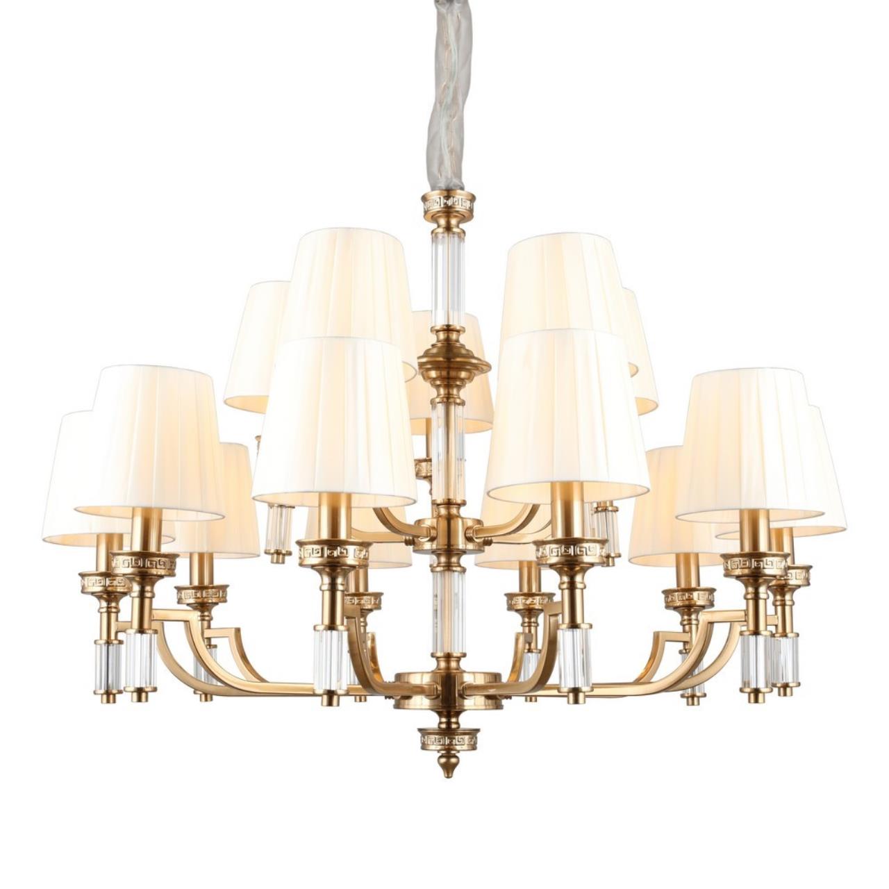 Картинка Подвесная люстра Aployt Patricia APL.716.13.15