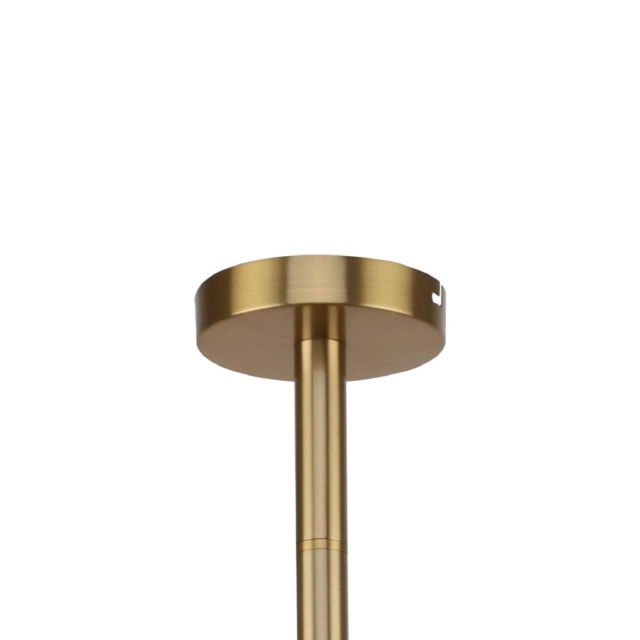 Дополнительная картинка Подвесная люстра Favourite Eternity 2765-12P