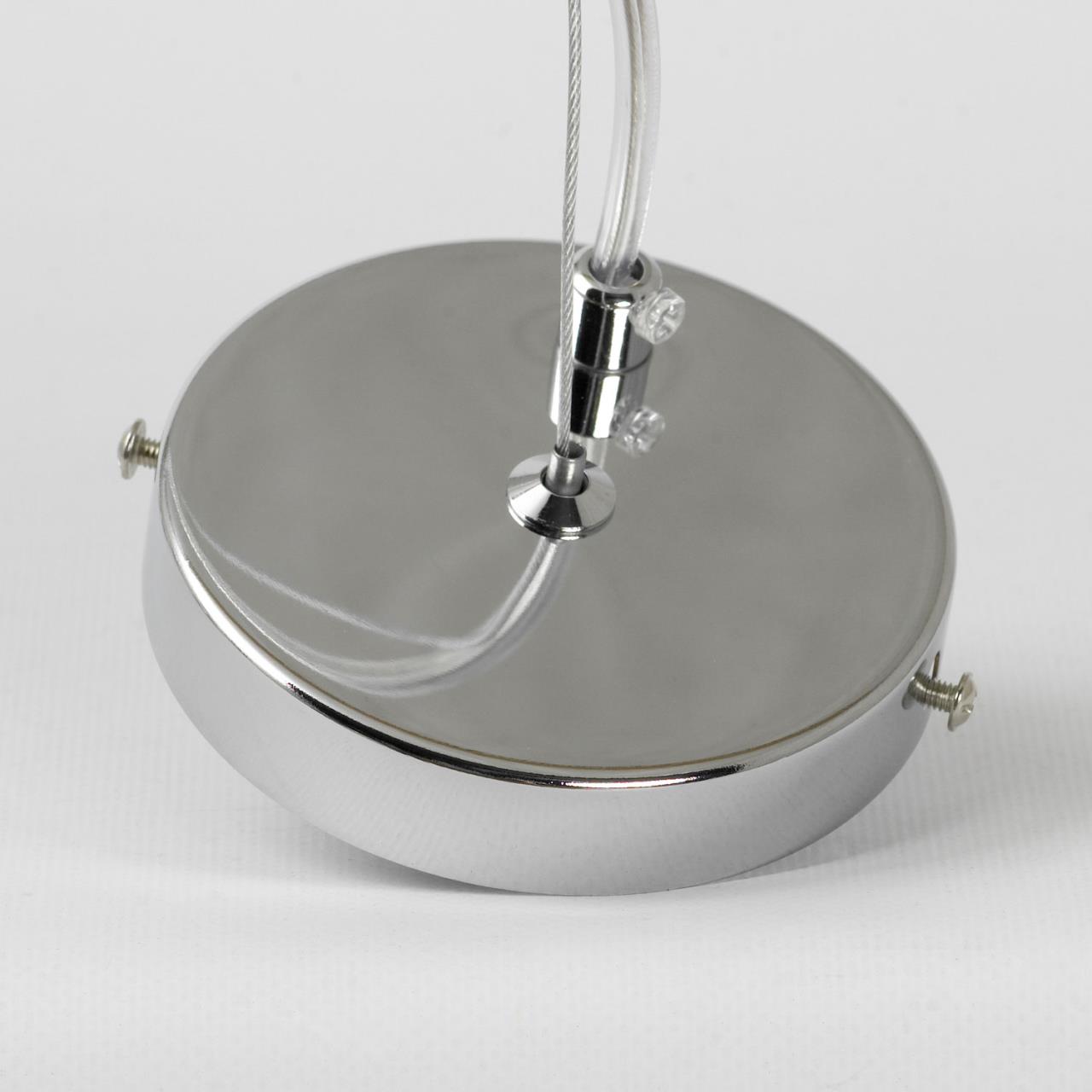 Дополнительная картинка Светильник подвесной Lussole LSP-8898