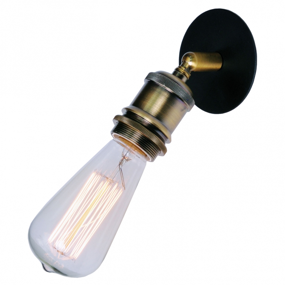 Дополнительная картинка Спот Lussole Loft VII LSP-9320