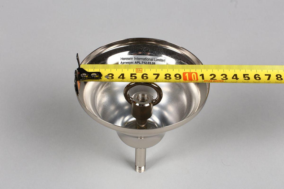 Картинка Подвесная люстра Aployt Malwa APL.712.03.08