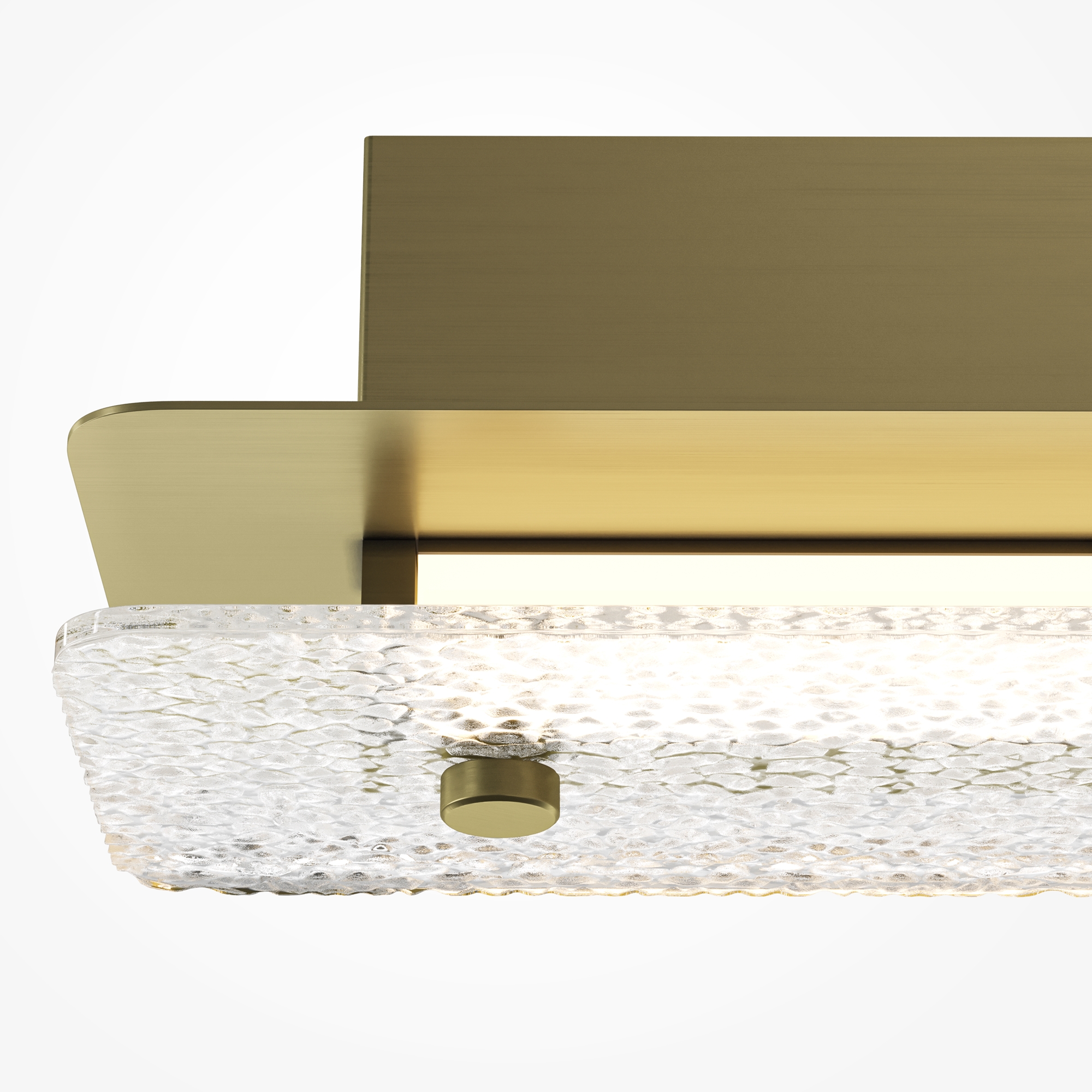 Дополнительная картинка Настенный светильник (бра) Maytoni P091WL-L13G3K