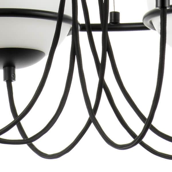 Картинка Подвесная люстра Lightstar Globo 803267