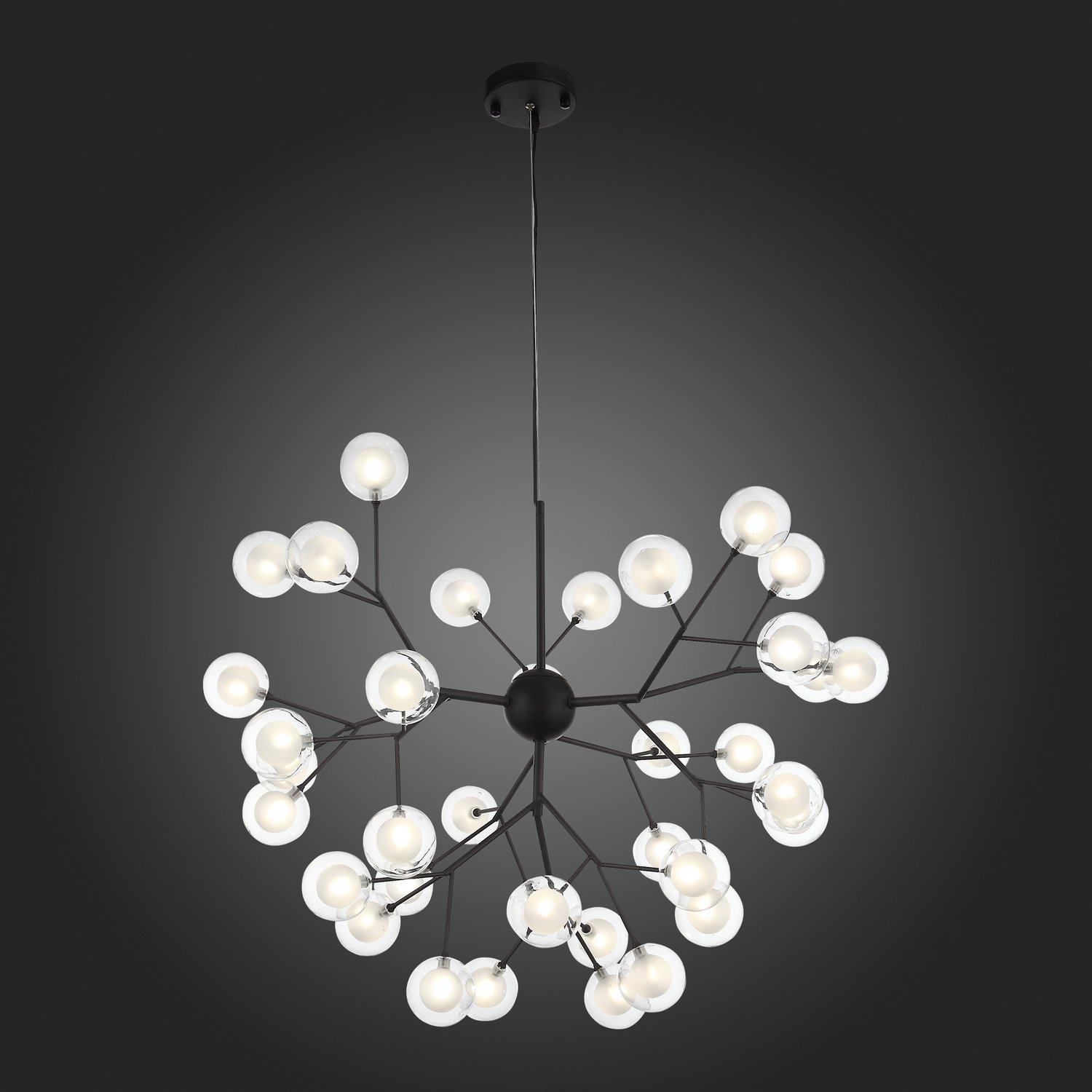 Картинка Подвесная люстра ST Luce Demele SL376.403.36