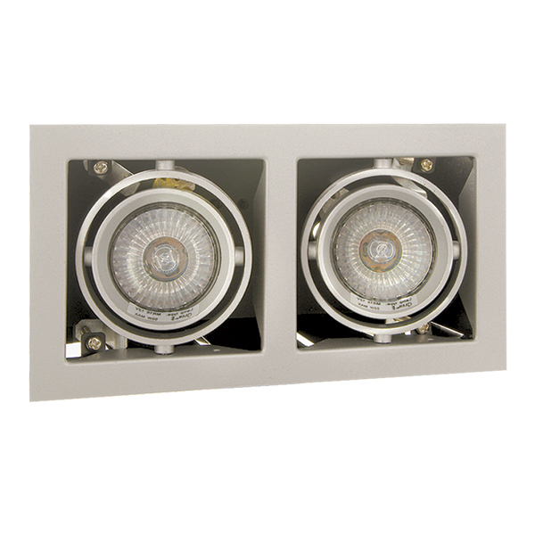 Дополнительная картинка Встраиваемый светильник Lightstar Cardano 214027