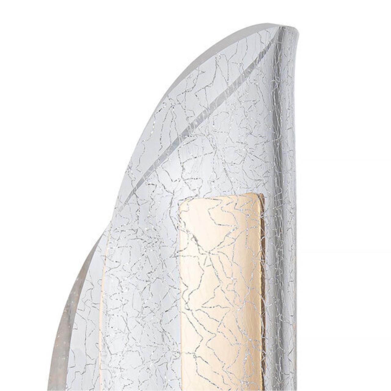 Картинка Настенный светильник Arte Lamp CICLONE A2475AP-7PB