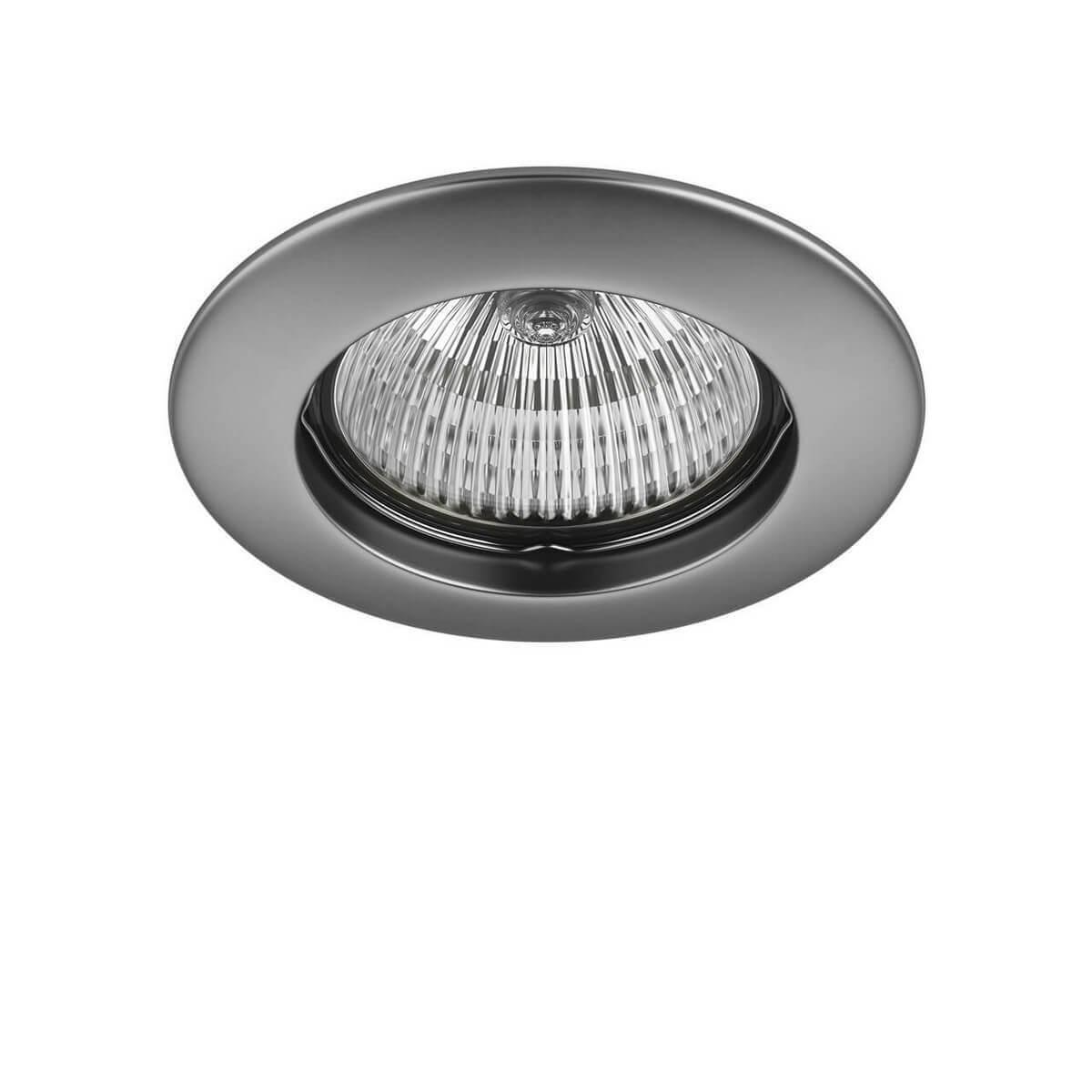 Встраиваемый светильник Lightstar Teso 011079 купить в Алматы svet.kz