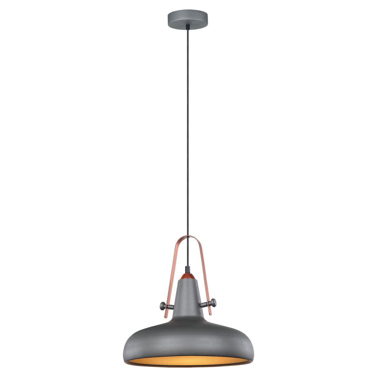 Дополнительная картинка Подвесной светильник Lussole Loft LSP-9814