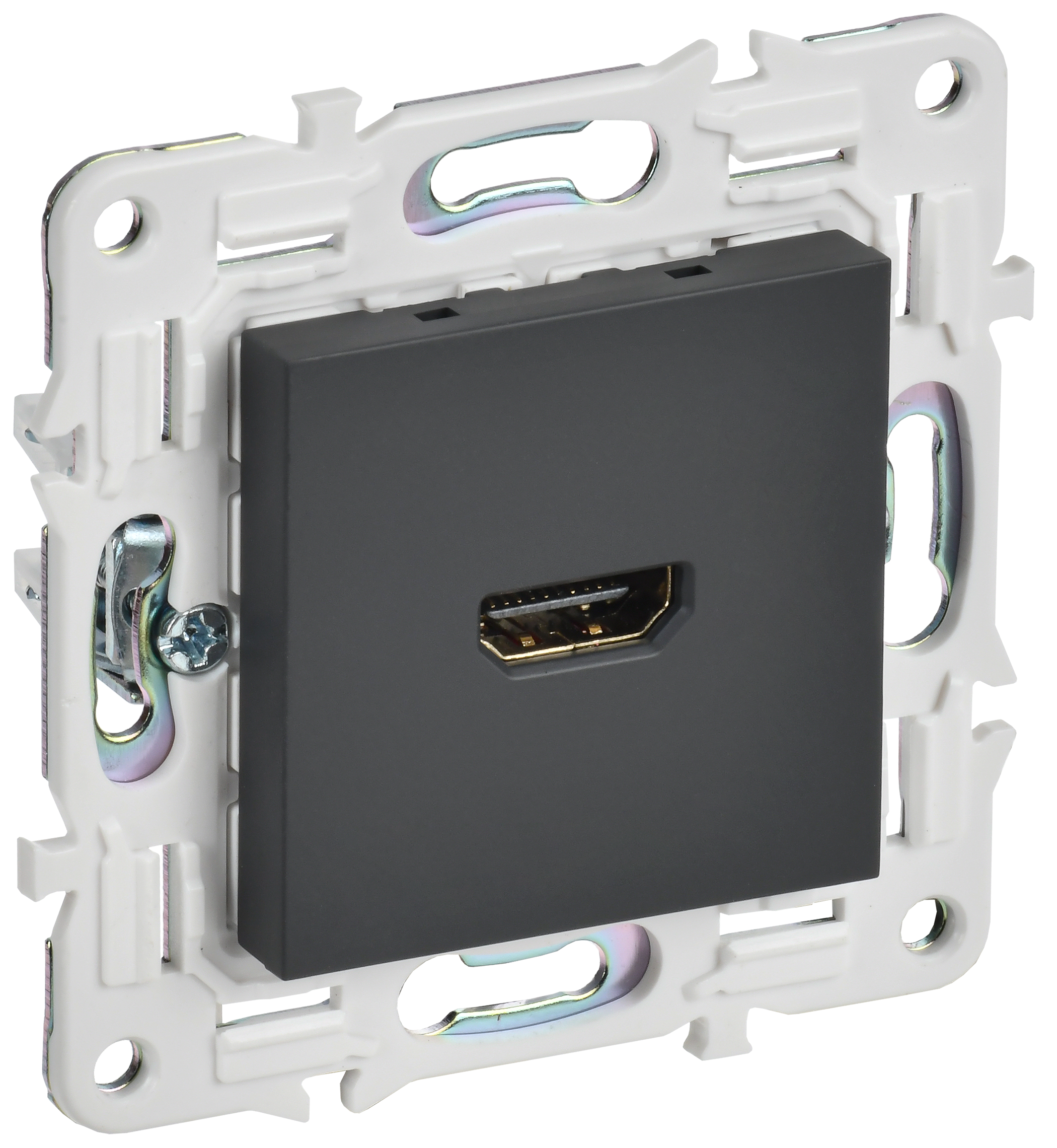 SKANDY Роз. HDMI SK-H01G граф. IEK — фото 3