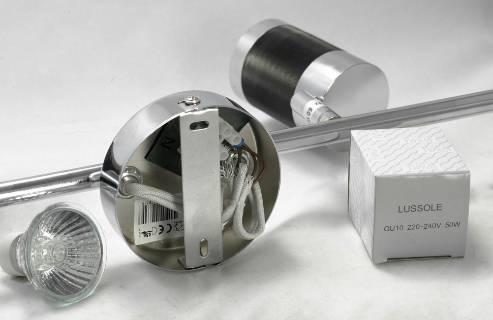 Картинка Спот Lussole Loft LSP-9565