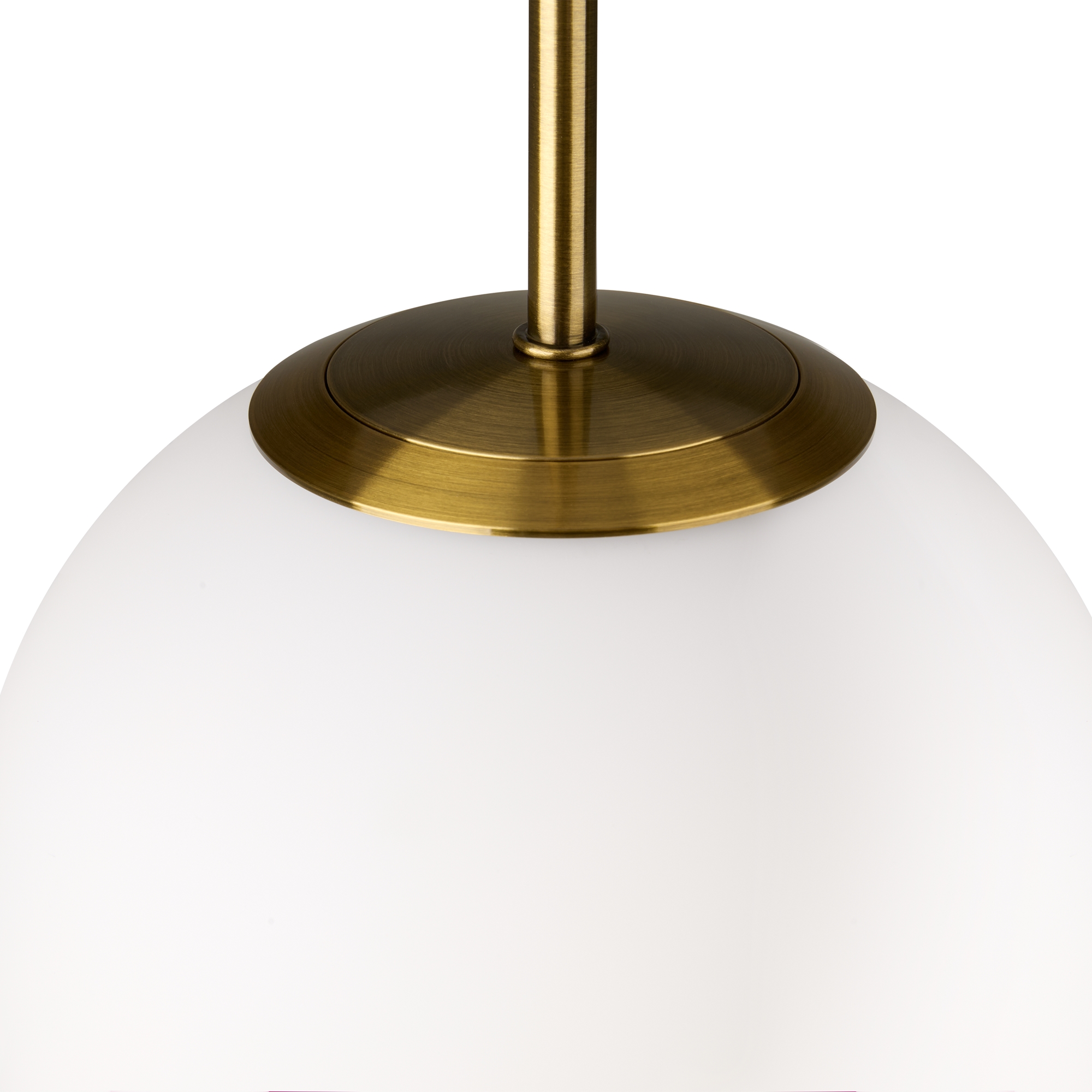 Дополнительная картинка Подвесной светильник Freya FR1012PL-01BS1