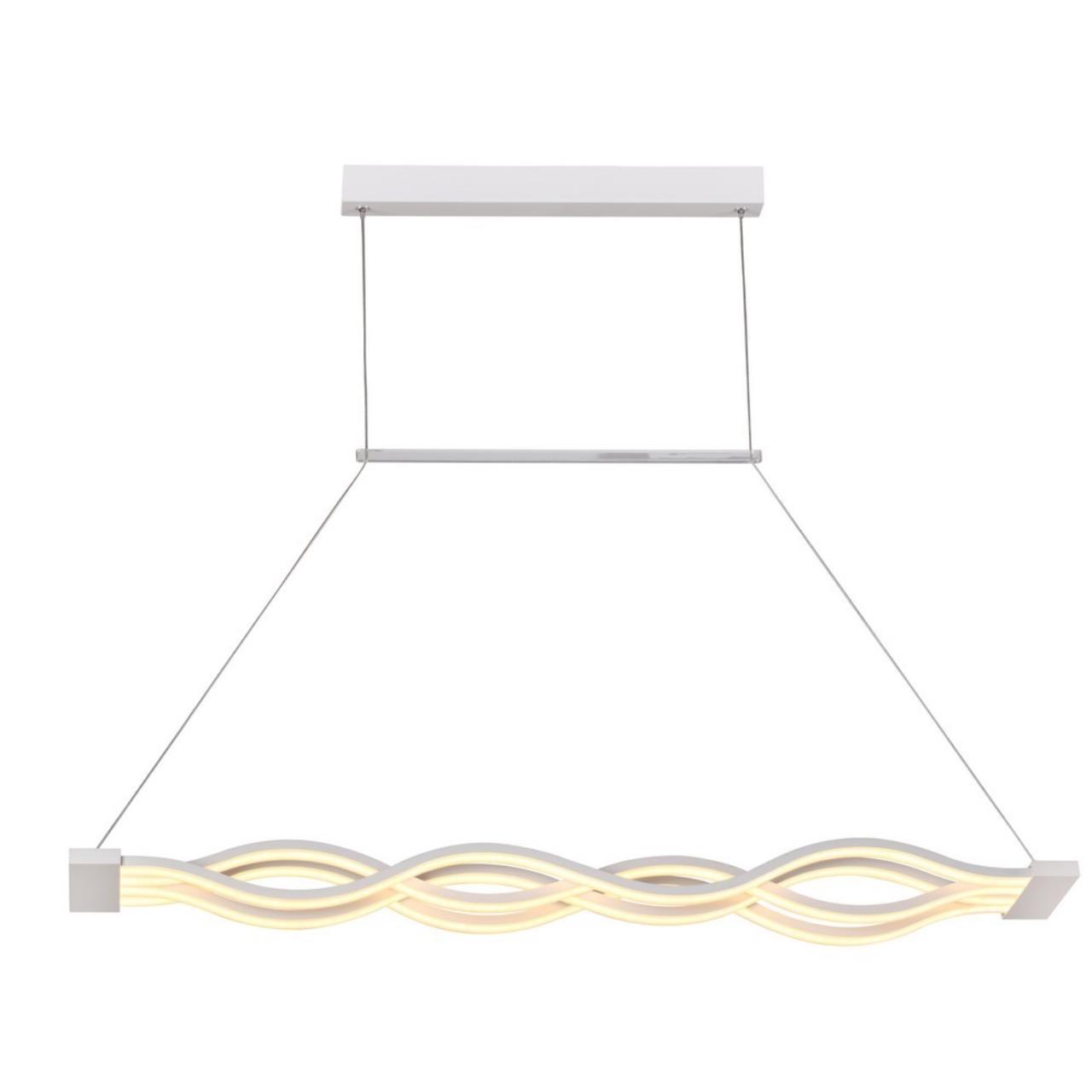 Картинка Подвесной светодиодный светильник Aployt Nadayn APL.002.03.72