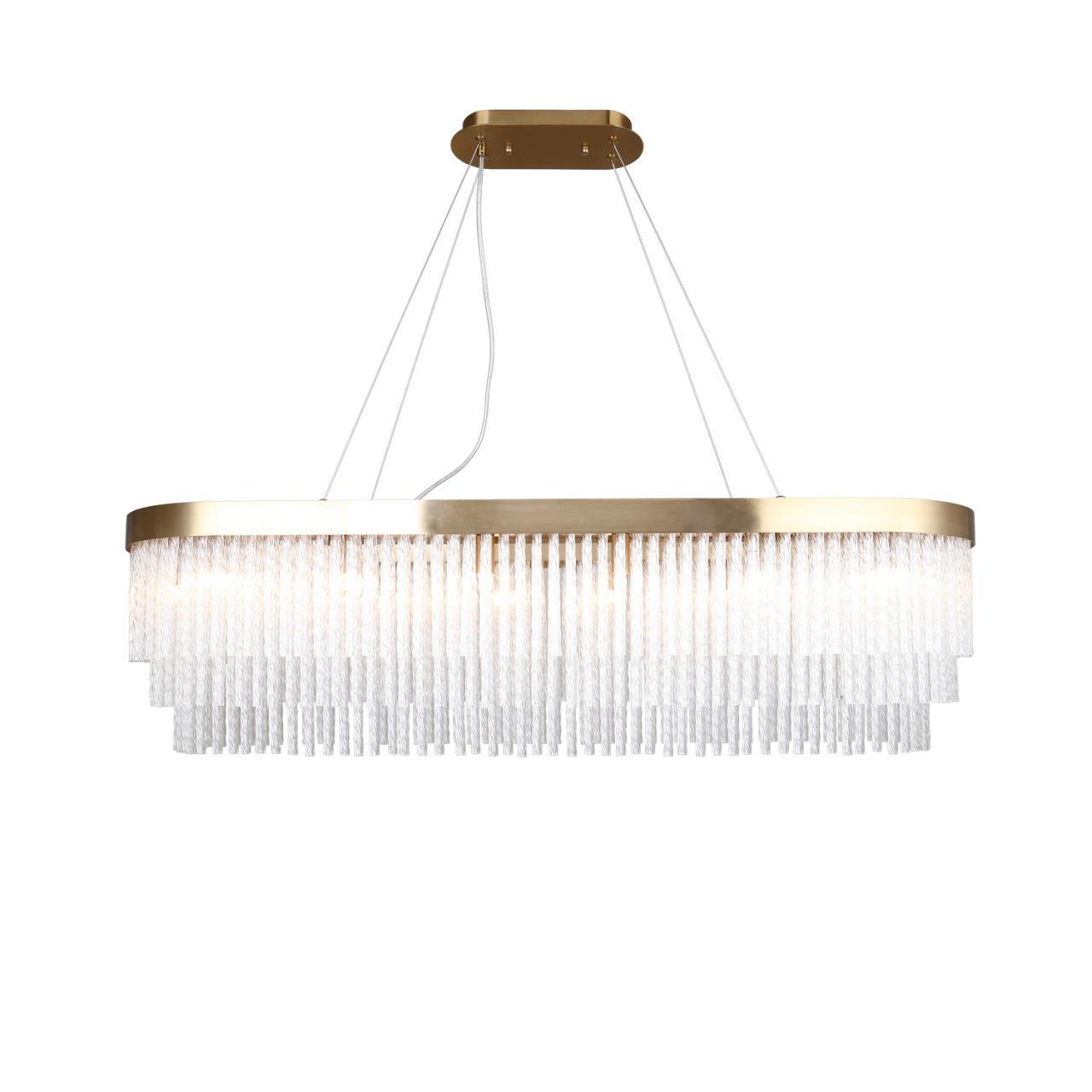 Картинка Подвесной светильник Favourite Bellinda 4189-14P