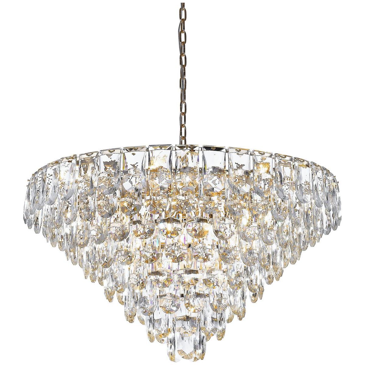 Картинка Подвесной светильник Wertmark LAVINIA WE106.22.103