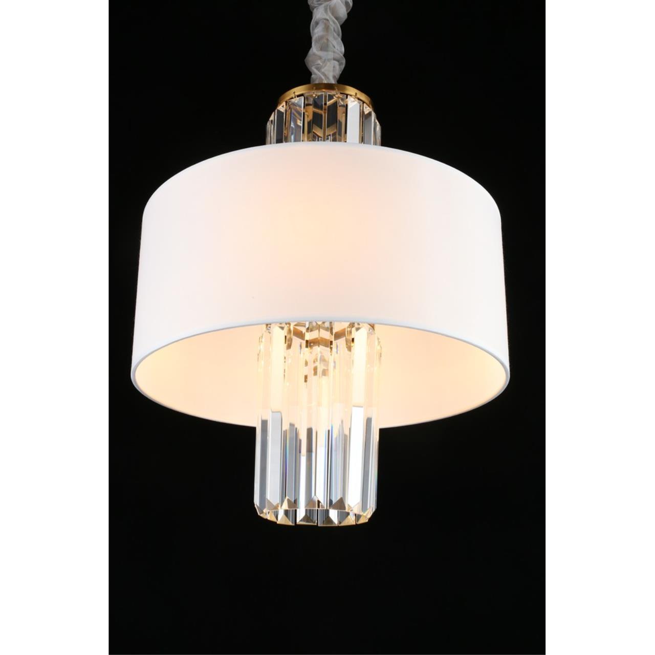 Картинка Подвесной светильник Aployt Karola APL.841.13.04