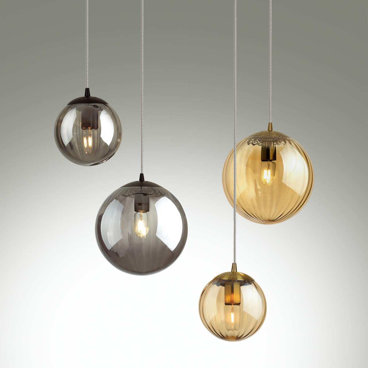 Картинка Подвесной светильник Odeon Light Pendant Kata 4756/1