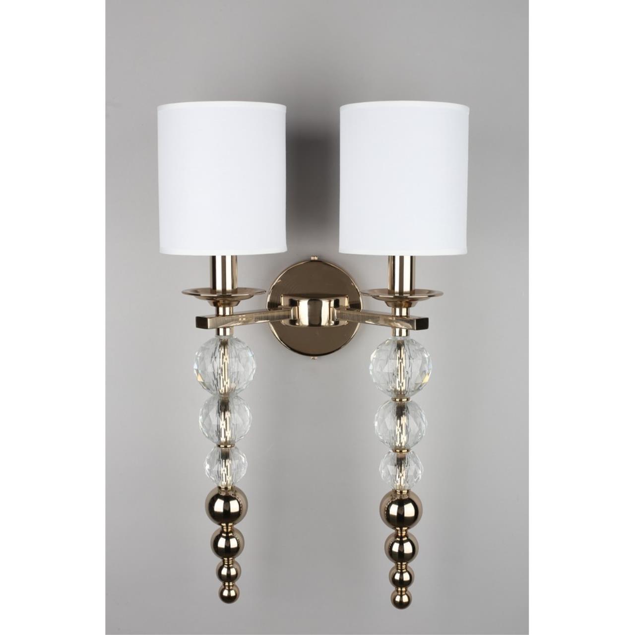 Картинка Бра Aployt Floretta APL.842.11.02