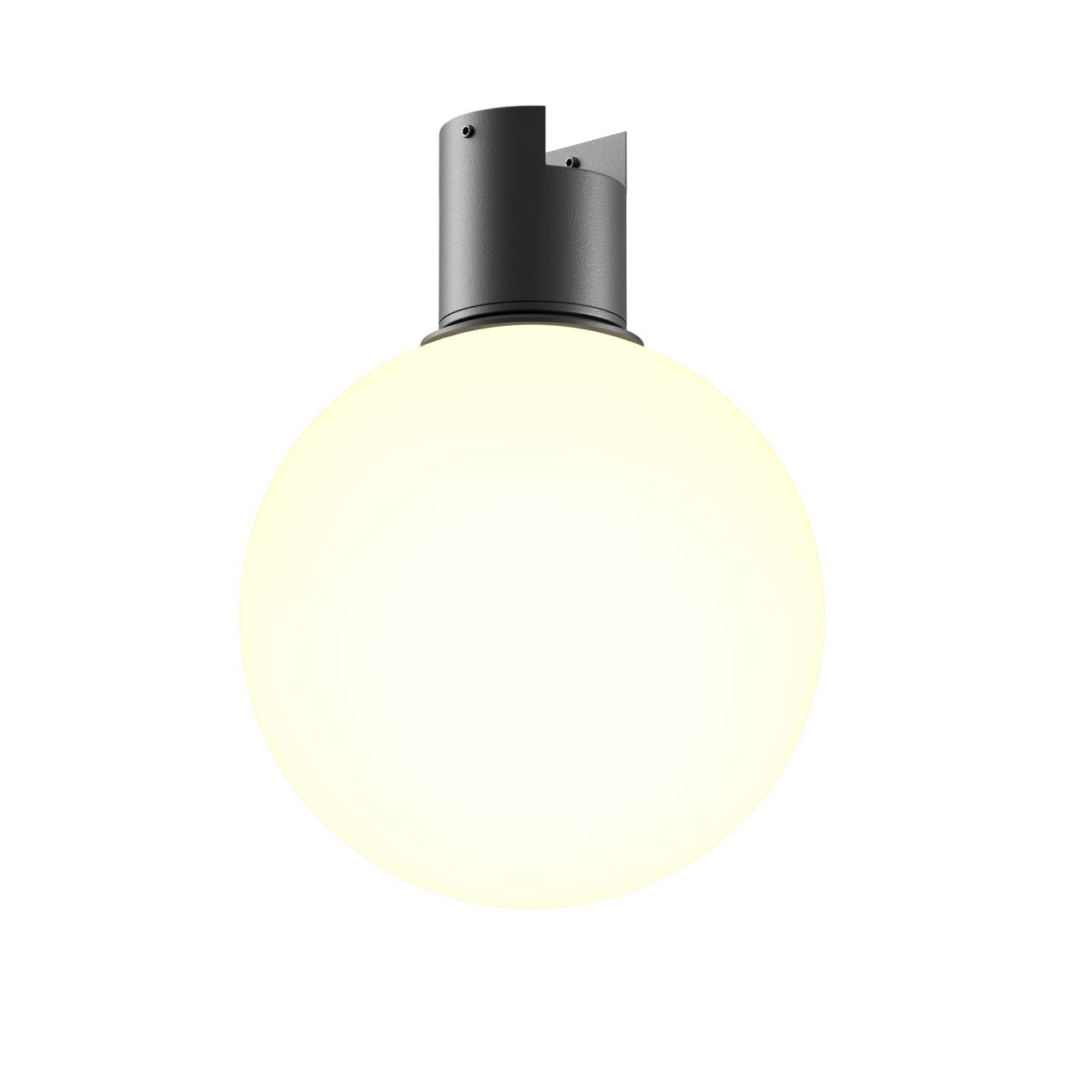 Дополнительная картинка Трековый светильник Technical TR171-1-5W3K-WB