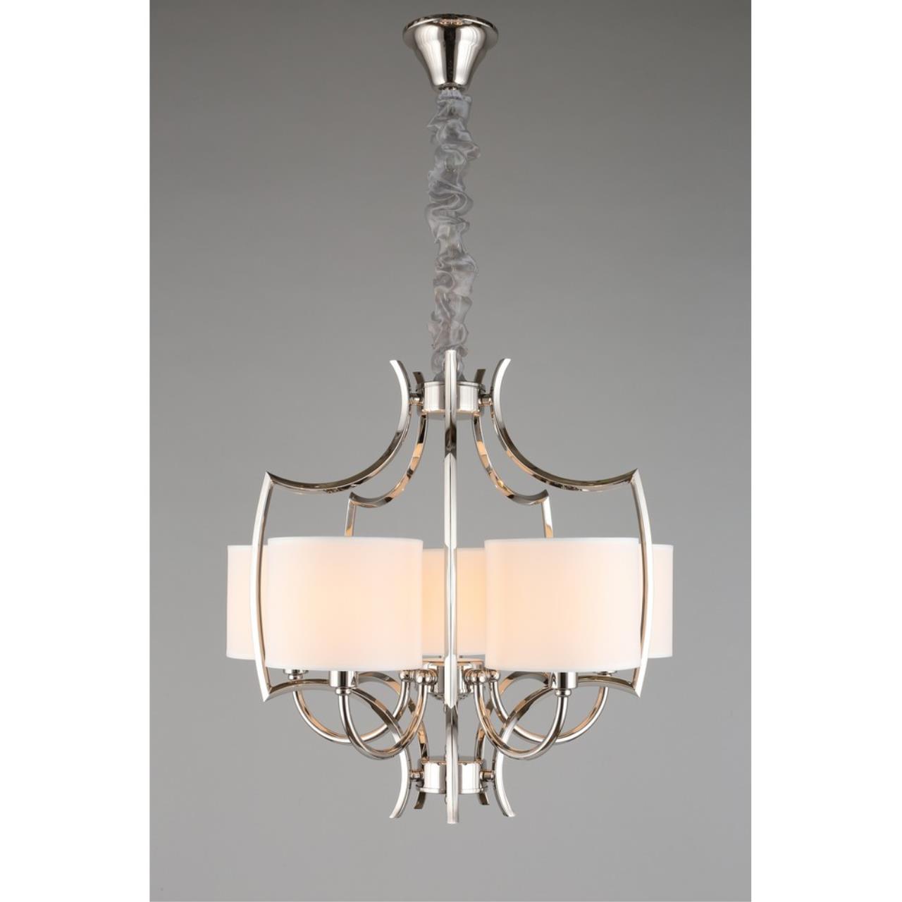 Картинка Подвесная люстра Aployt Zidoni APL.737.06.05