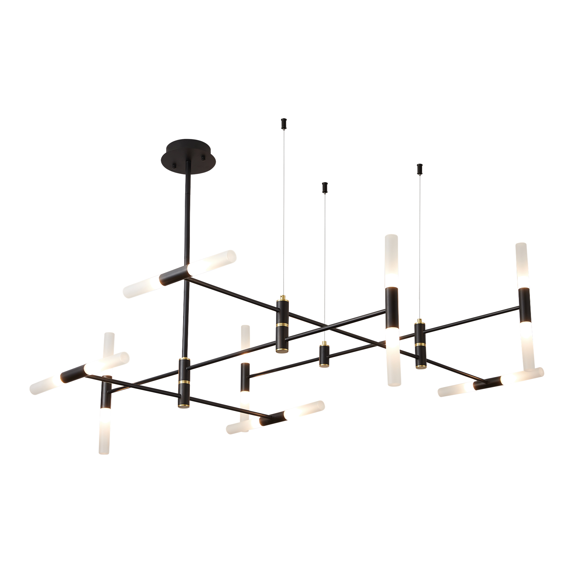 люстры sl1216.403.16 светильник подвесной st-luce , доставка по Казахстану 