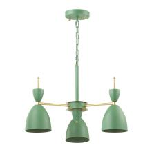 люстры подвесная люстра lumion moderni gemma 3785/3, доставка по Казахстану 