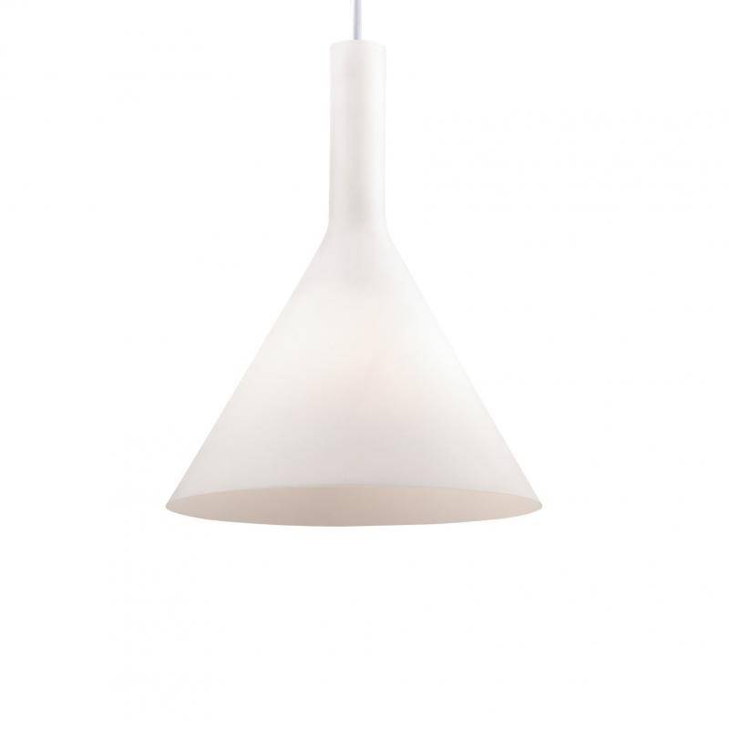Дополнительная картинка Светильник COCKTAIL SP1 SMALL BIANCO 74337