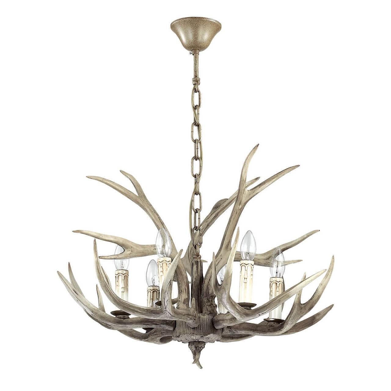 Картинка Светильник CHALET SP6 115498