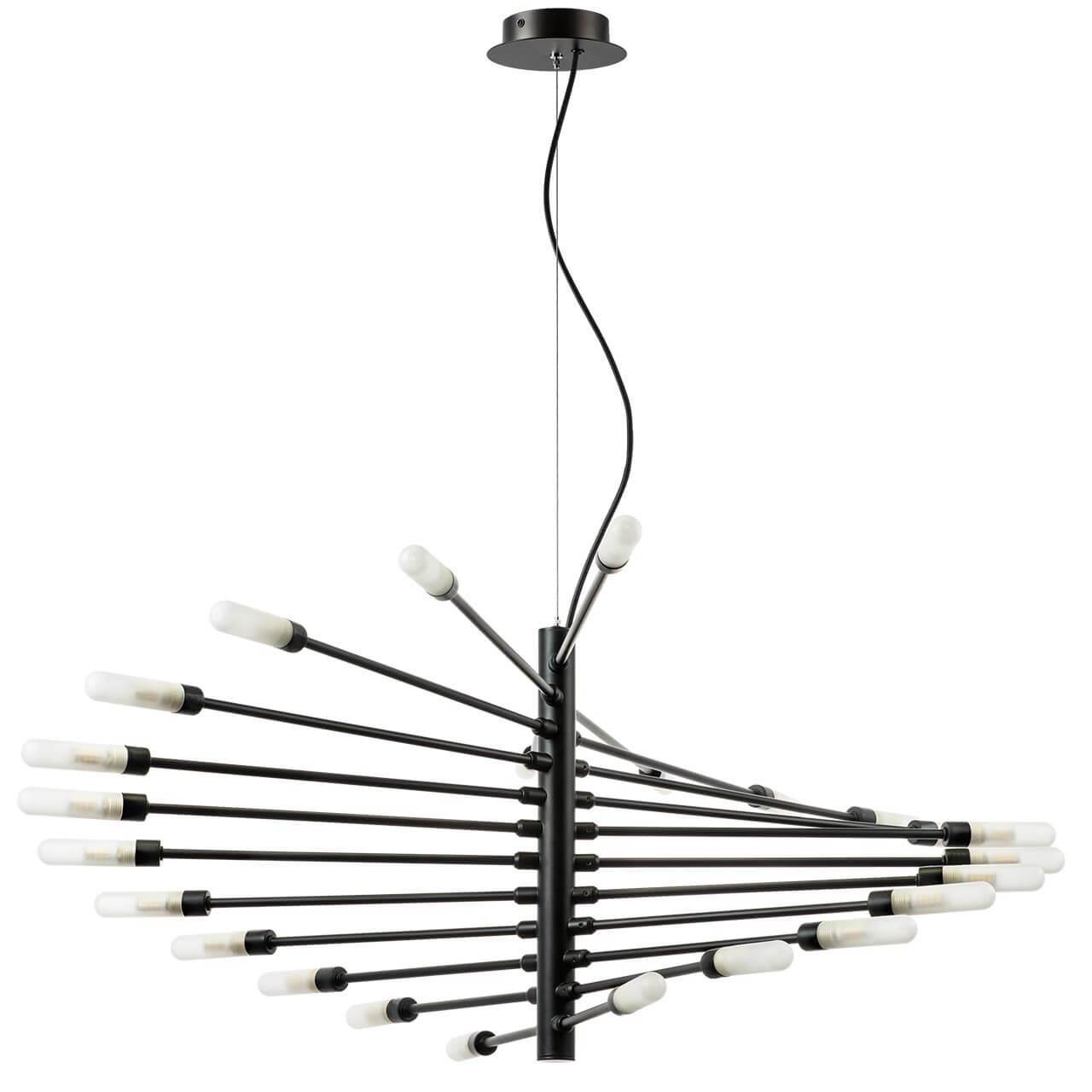 Дополнительная картинка Подвесной светильник Lightstar Ragno 733247