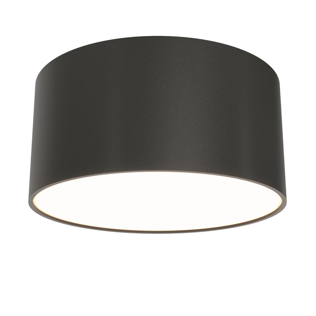 Дополнительная картинка Потолочный светильник Technical C032CL-12W3K-RD-B