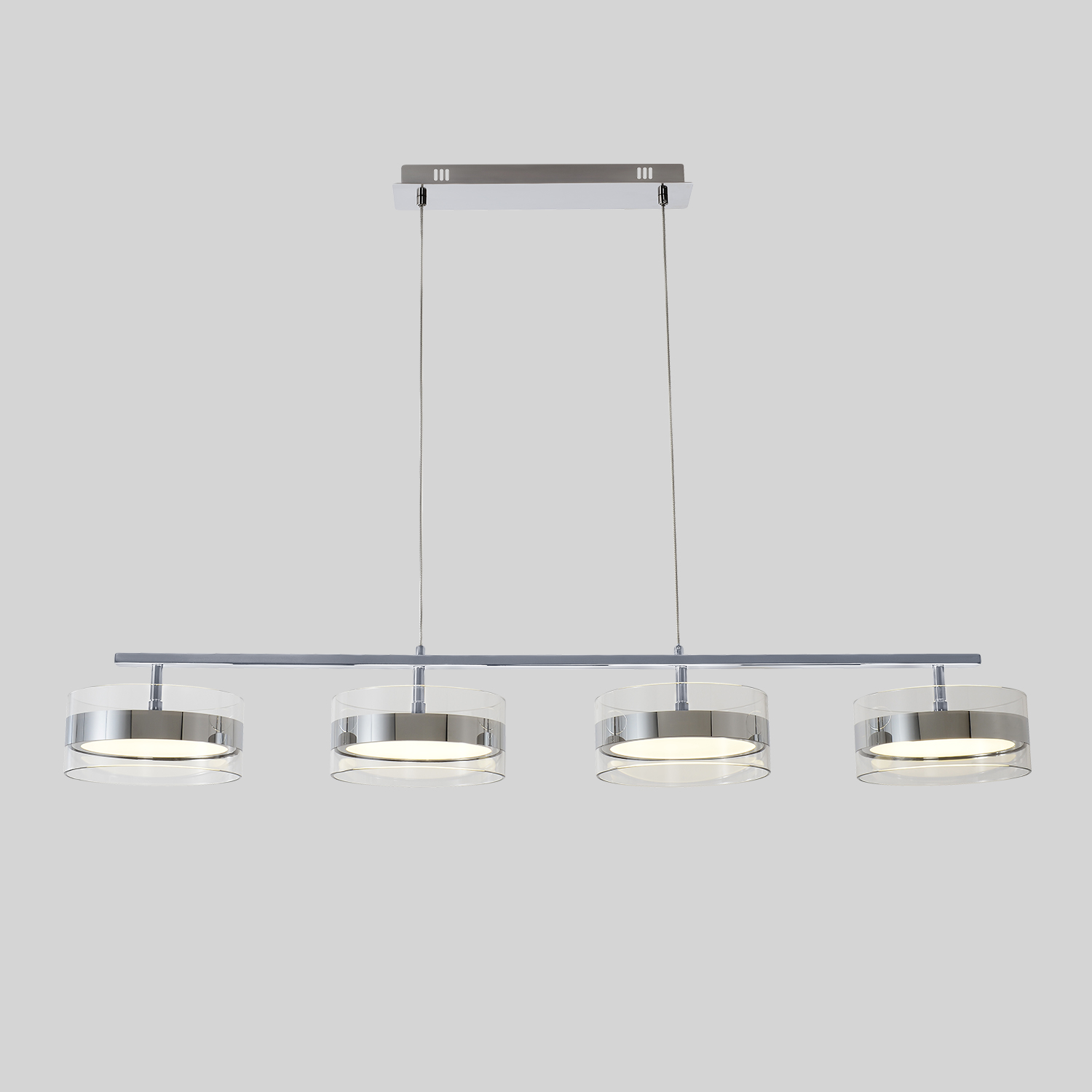 люстры светильник подвесной crystal lux myself 2521/240, доставка по Казахстану 