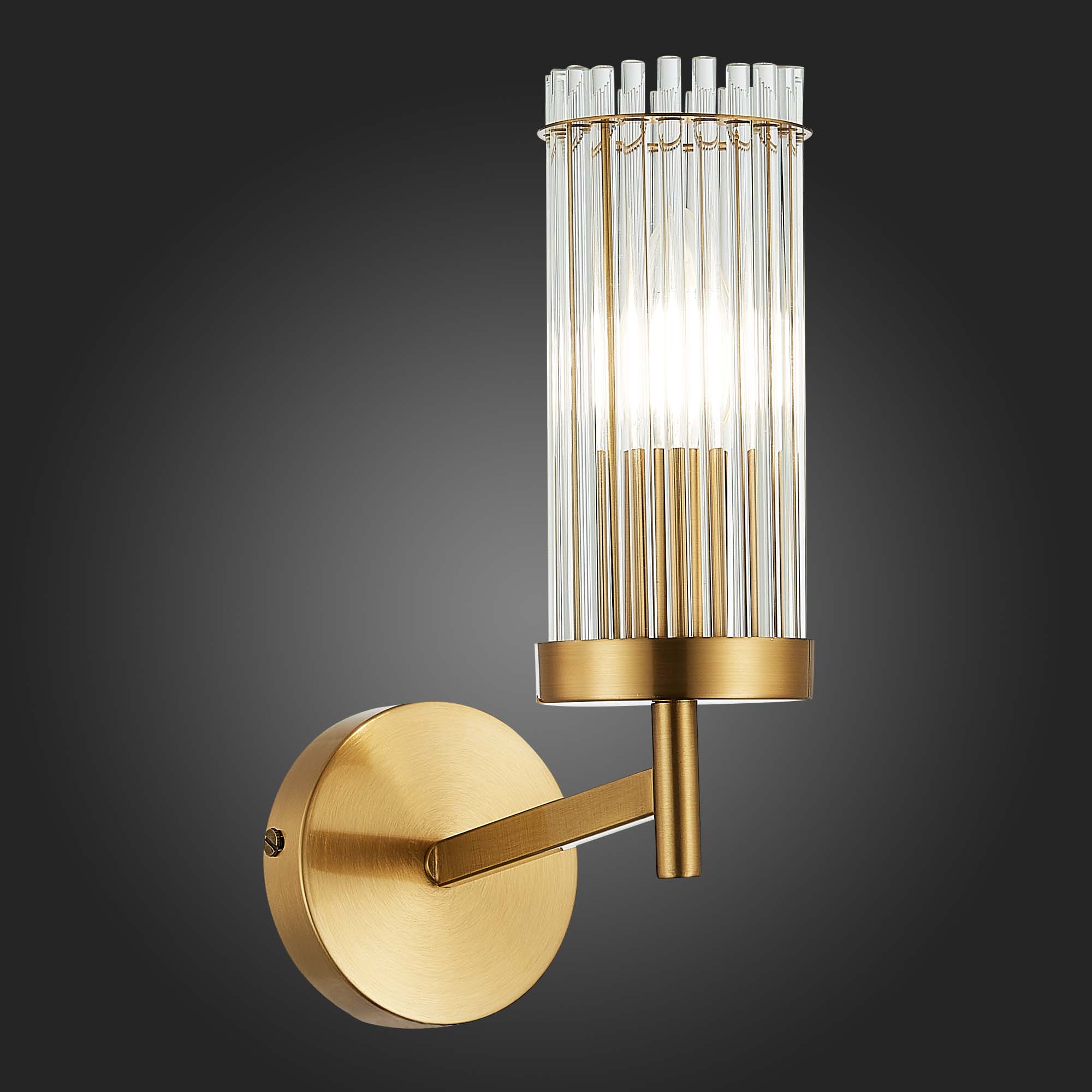 Дополнительная картинка Бра ST Luce Bitonto SL1233.301.01