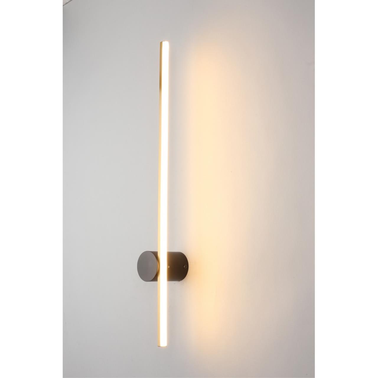 Картинка APL.056.11.09 Светильник настенный светодиодный Aployt Beatris