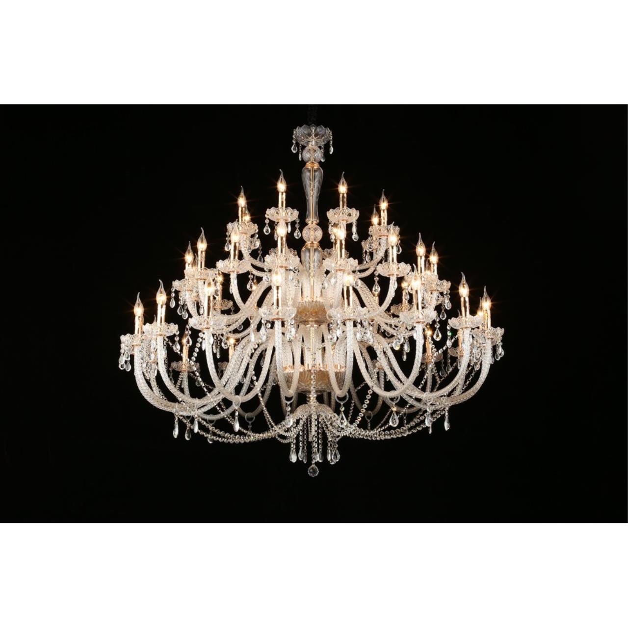 Картинка Подвесная люстра Aployt Halina APL.811.03.42